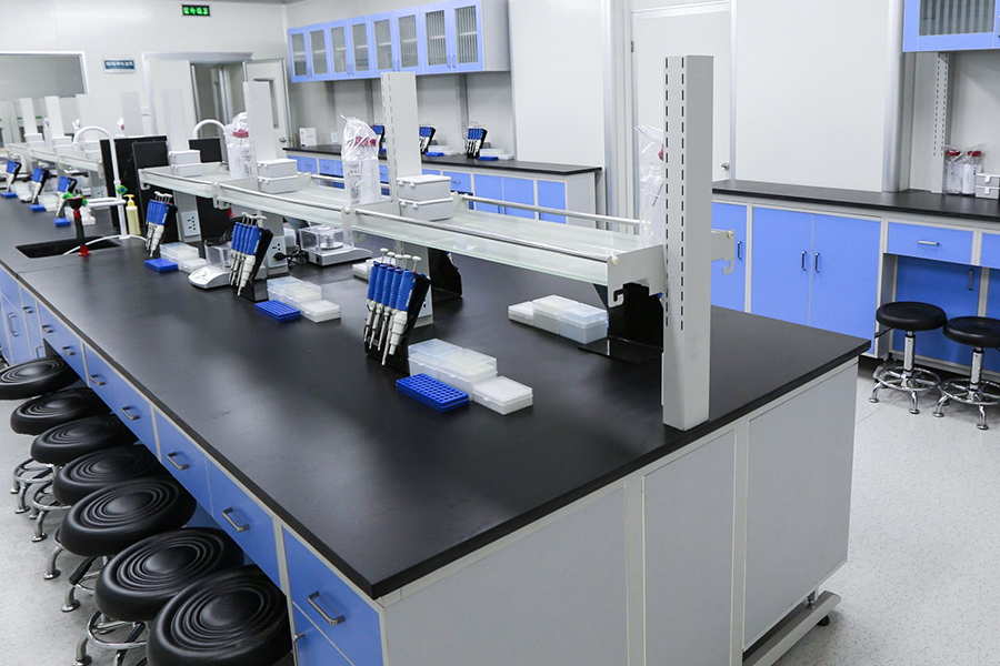 Sterilné laboratórium