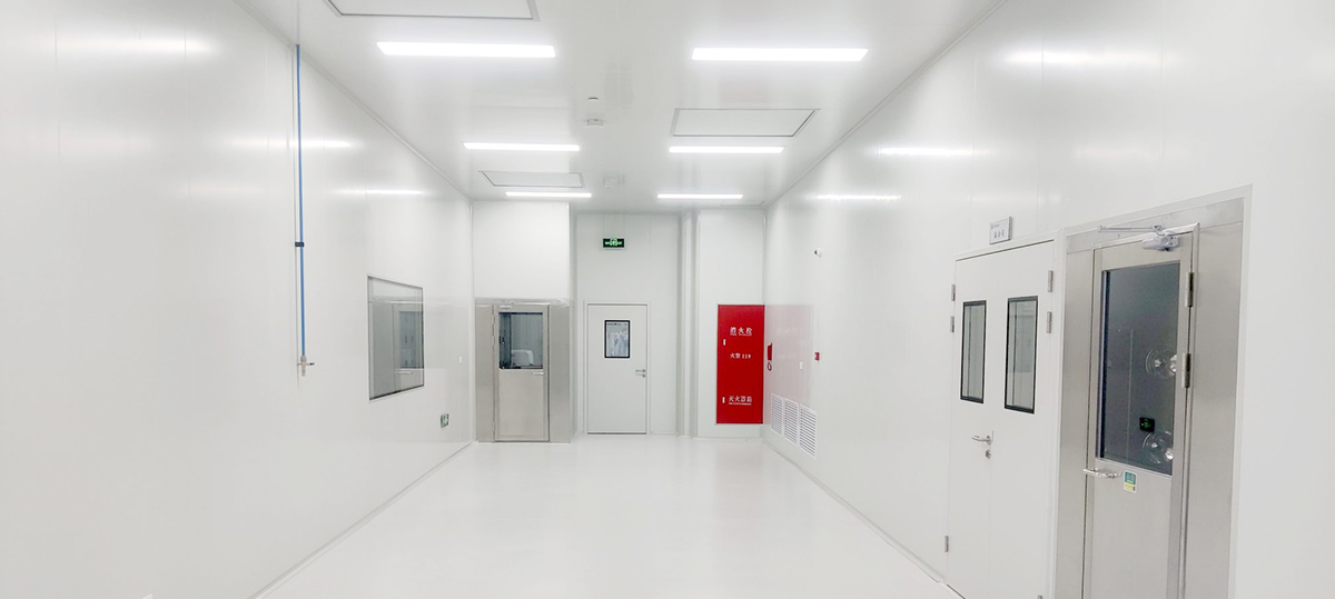 Elektronická a fotoelektrická bezprašná dielňa