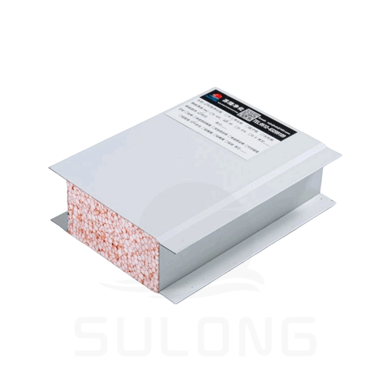 Strojovo vyrobený panel z PU (nestarnúcej peny).